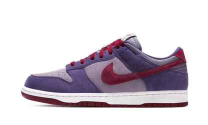 Nike Dunk Low Plum - CU1726-500