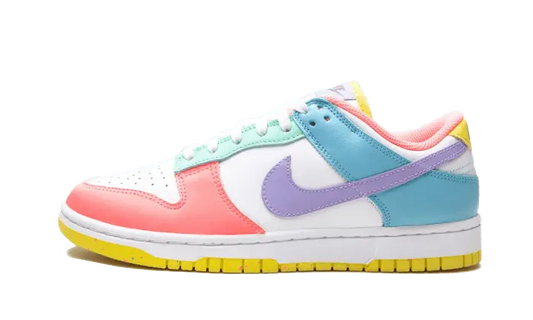 Nike Dunk Low SE Easter - DD1872-100