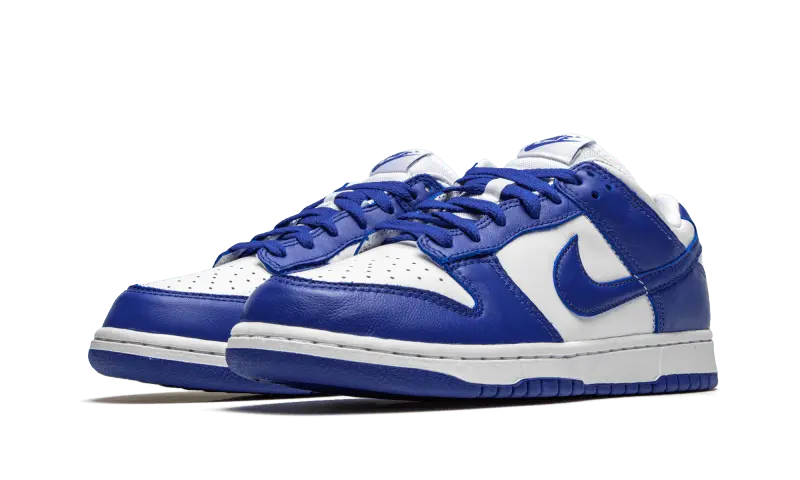 Nike Dunk Low SP Varsity Royal - CU1726-100