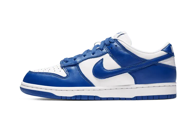 Nike Dunk Low SP Varsity Royal - CU1726-100