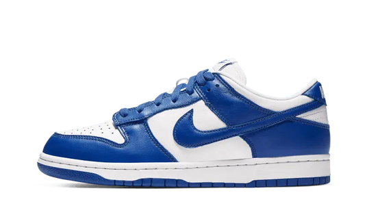 Nike Dunk Low SP Varsity Royal - CU1726-100