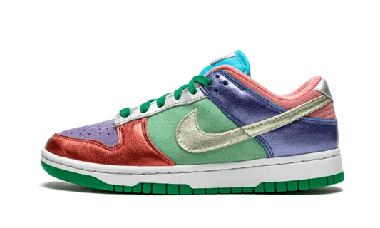 Nike Dunk Low Sunset Pulse - DN0855-600