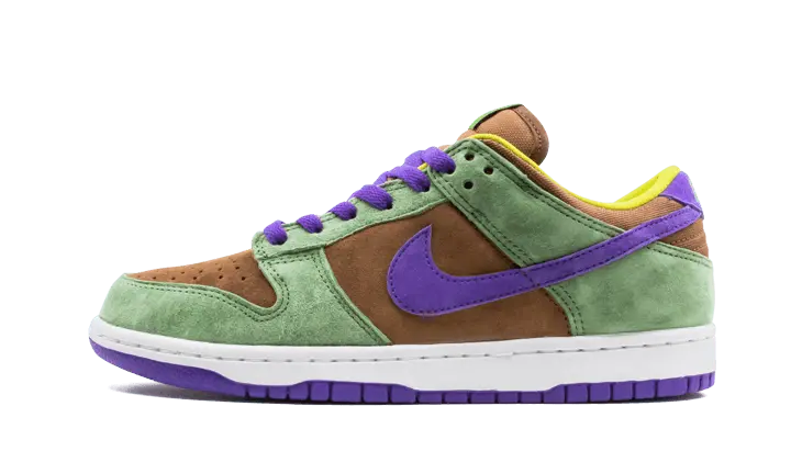 Nike Dunk Low Veneer (2020) - DA1469-200