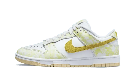 Nike Dunk Low Yellow Strike - DM9467-700