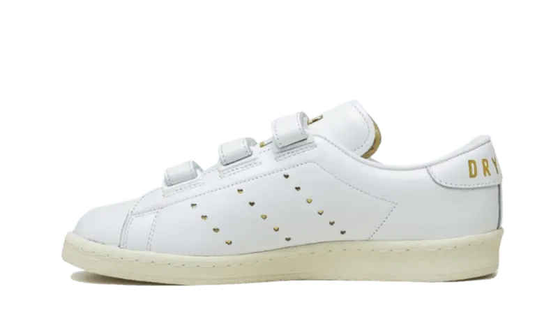 Adidas Eastern Human Made Cloud White - FZ1711