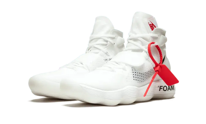 Nike Hyperdunk Off-White "The Ten"