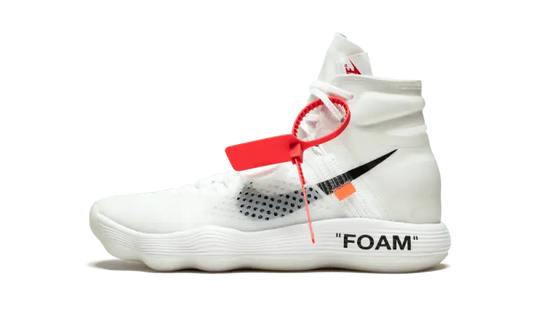 Nike Hyperdunk Off-White "The Ten"