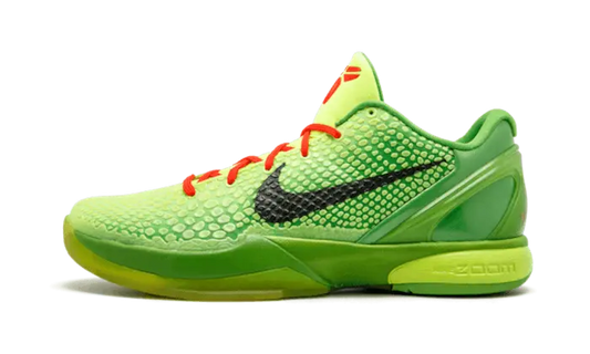 Nike Kobe 6 Protro Grinch - CW2190-300