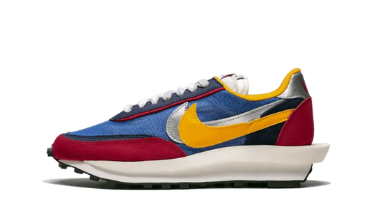 Nike LD Waffle Sacai Blue Multi