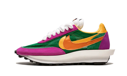 Nike LD Waffle Sacai Green Del Sol - BV0073-301