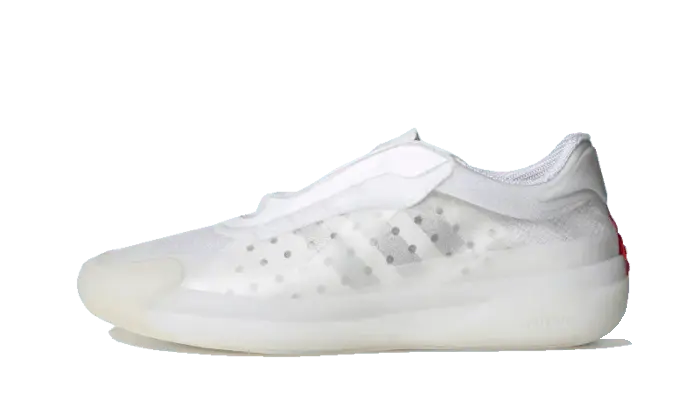 Adidas Luna Rossa 21 Prada White - FZ5447