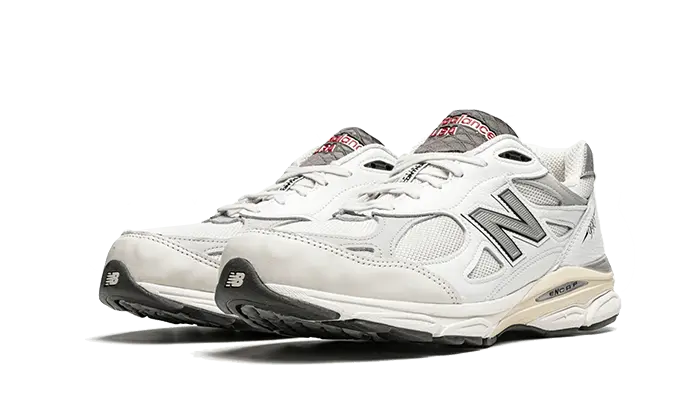 New Balance 990 V3 Made USA Teddy Santis Sea Salt