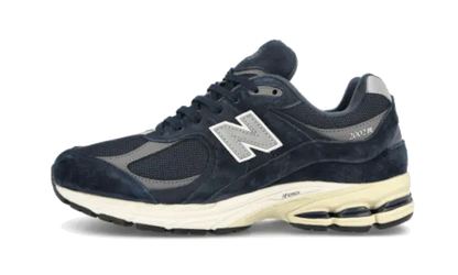 New Balance 2002R Navy Eclipse