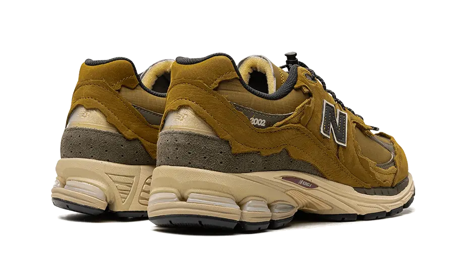 New Balance 2002R Protection Pack High Desert