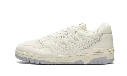 New Balance 550 White Turtledove