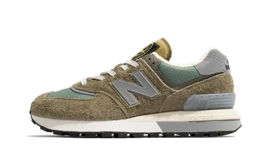 New Balance 574 Stone Island Legacy