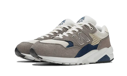 New Balance 580 Grey Navy 