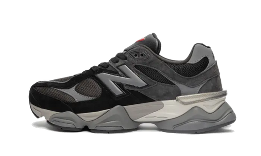 New Balance 9060 Black Castlerock