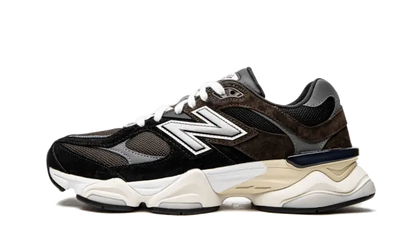 New Balance 9060 Dark Brown