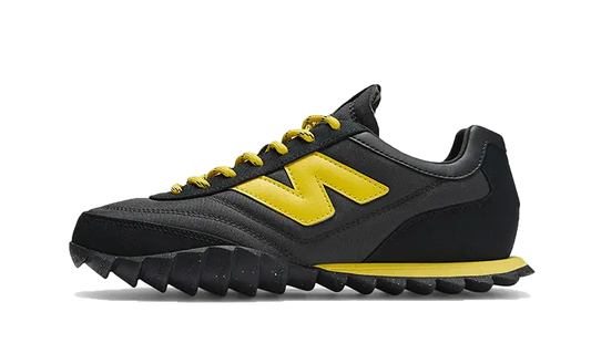 New Balance RC30 Ganni Black Yellow