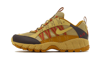 Nike Air Humara Buff Gold