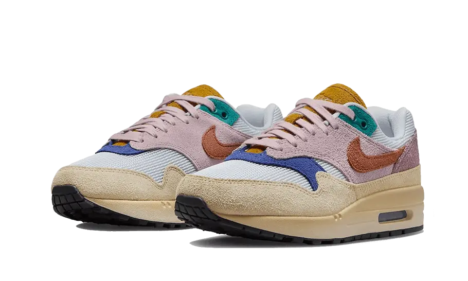 Nike Air Max 1 Tan Lines