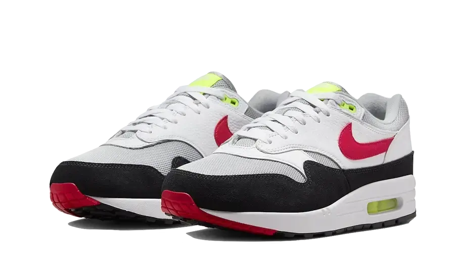 Nike Air Max 1 Volt Chilli