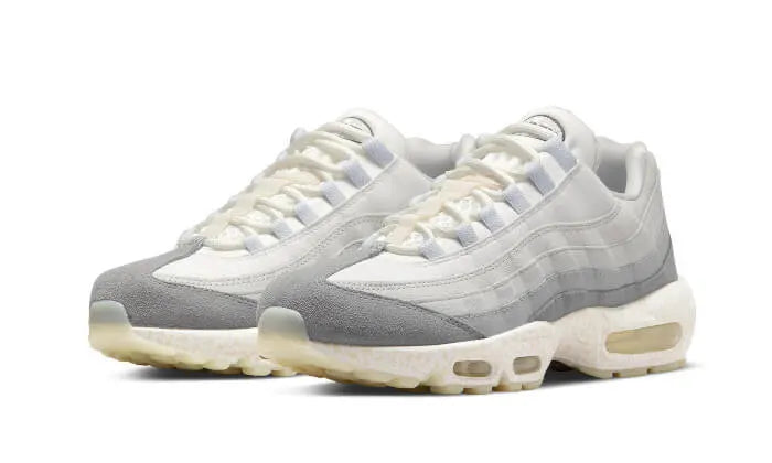 Nike Air Max 95 Light Bone