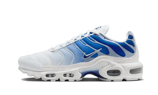 Nike Air Max Plus Blue Fade