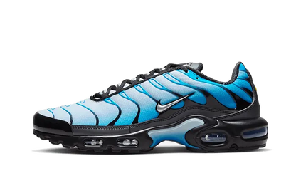 Nike Air Max Plus Blue Gradient