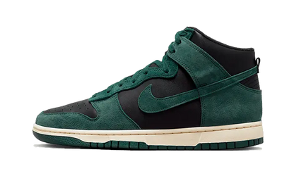 Nike Dunk High Retro PRM Faded Spruce