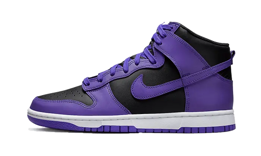 Nike Dunk High Psychic Purple