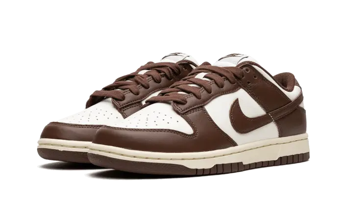 Nike Dunk Low Cacao Wow