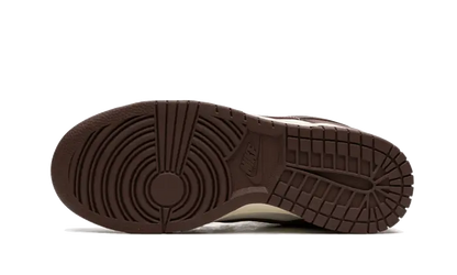 Nike Dunk Low Cacao Wow