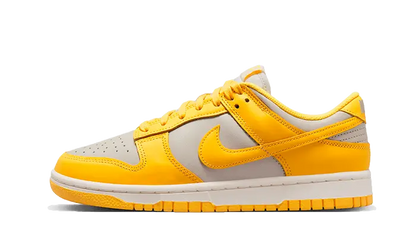 Nike Dunk Low Citron Pulse