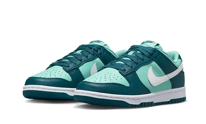 Nike Dunk Low Geode Teal