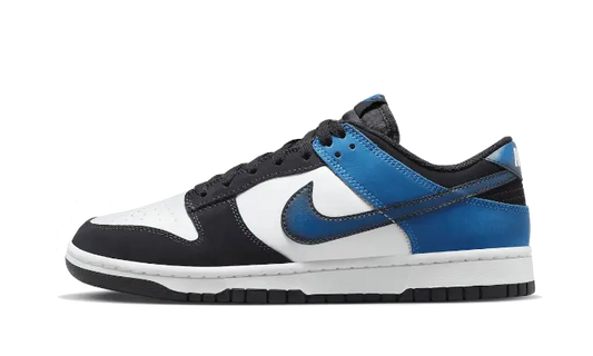 Nike Dunk Low Industrial Blue