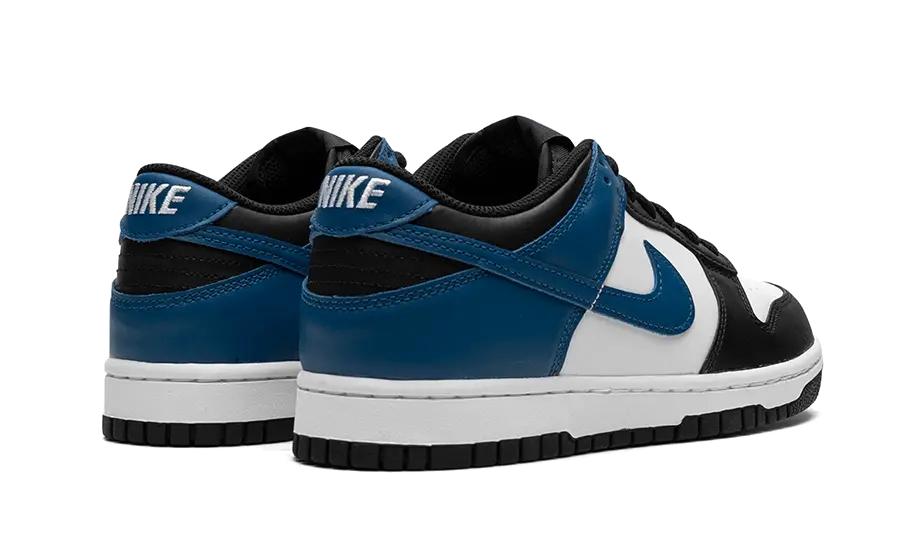 Nike Dunk Low Industrial Blue