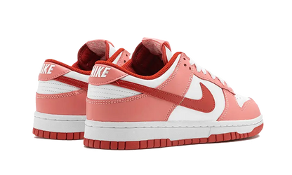 Nike Dunk Low Red Stardust 