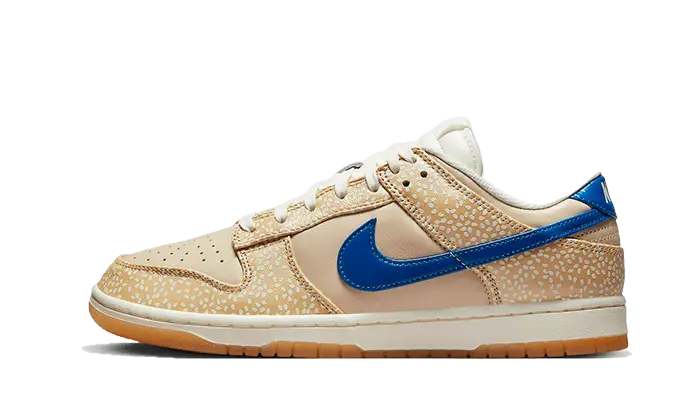 Nike Dunk Low Sesame