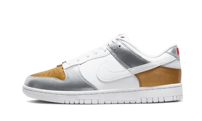 Dunk Low Gold Silver (W) - MTHOR SHOP