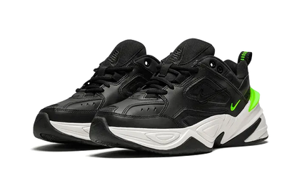 Nike M2K Tekno Black Volt