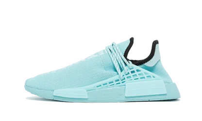 Adidas NMD Hu Pharrell Aqua Blue - GY0094