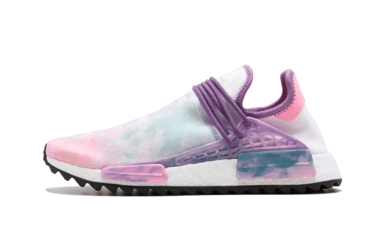 Adidas NMD Human Race Holi Festival Pink Glow