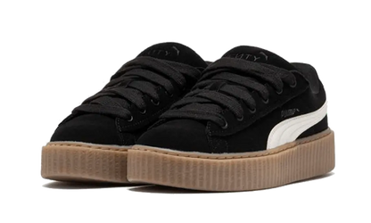 Puma Creeper Phatty Rihanna Fenty Black