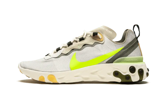 Nike React Element 55 Volt - BQ6166-009