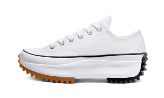 Converse Run Star Hike Ox White - 168817C