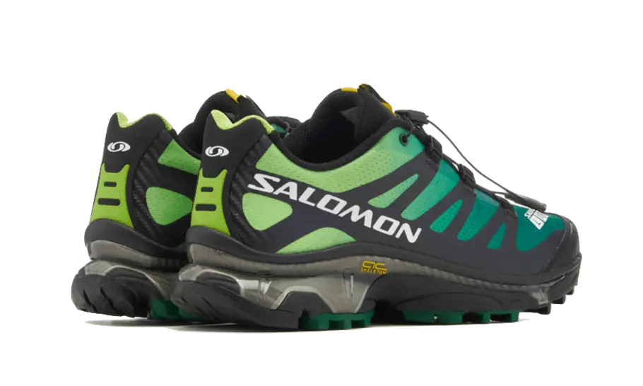 Salomon XT-4 OG OG Eden Bright Lime Green