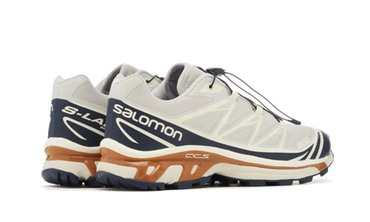 Salomon XT-6 Dark Sapphire