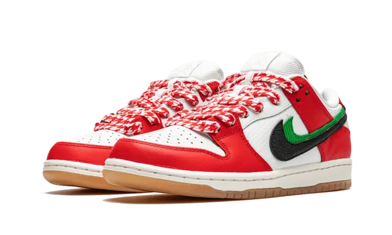 Nike SB Dunk Low Frame Skate Habibi - CT2550-600